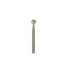  Dimensione ball-shaped:   4 mm fine 
