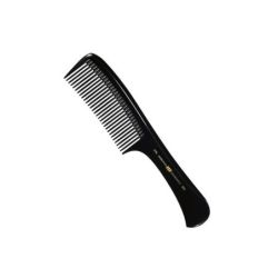PETTINE CON MANICO PER TINTA 696W-591W