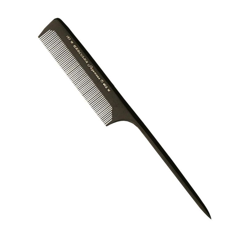 PETTINE CODA A DENTI FITTI 197-498
