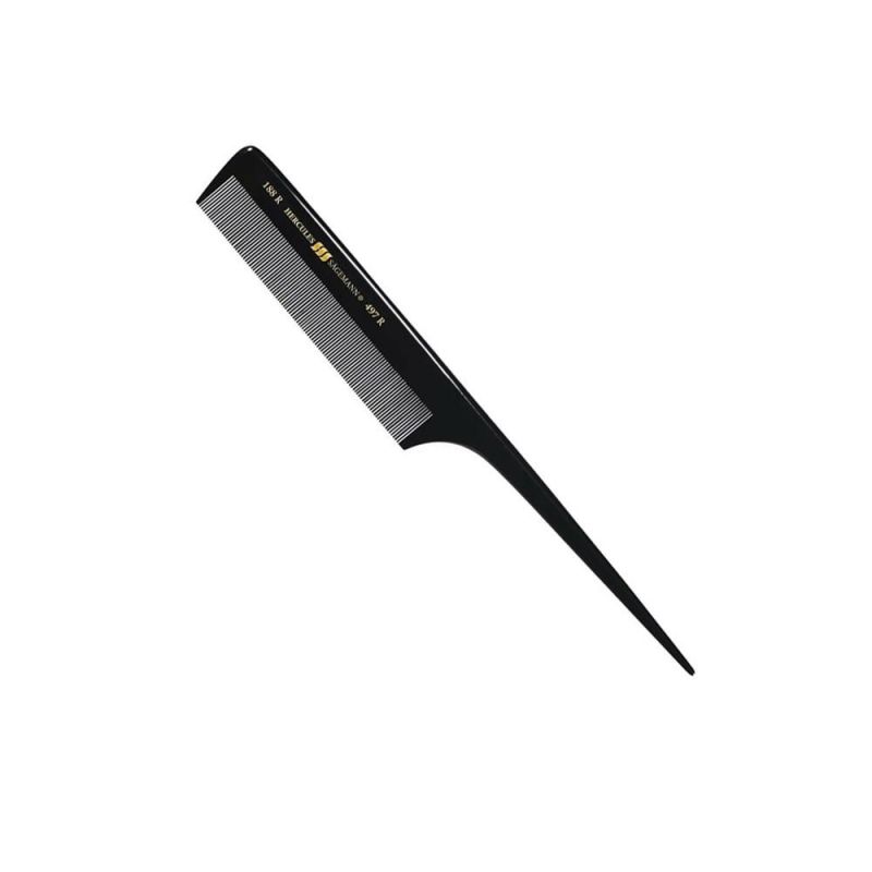 PETTINE CODA PLASTICA 188WR-497WR