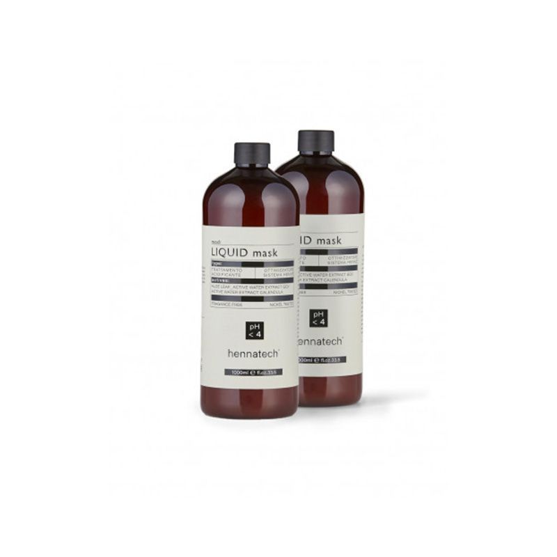 LIQUID MASK MASCHERA ACIDIFICANTE