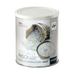 HOLIDAY CERA LIPO OSSIDO ZINCO CREMA RISO 800ML