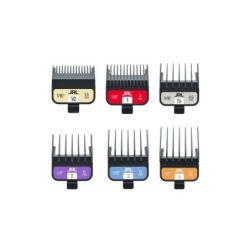 RIALZI MAGNETICI SET 6 PZ