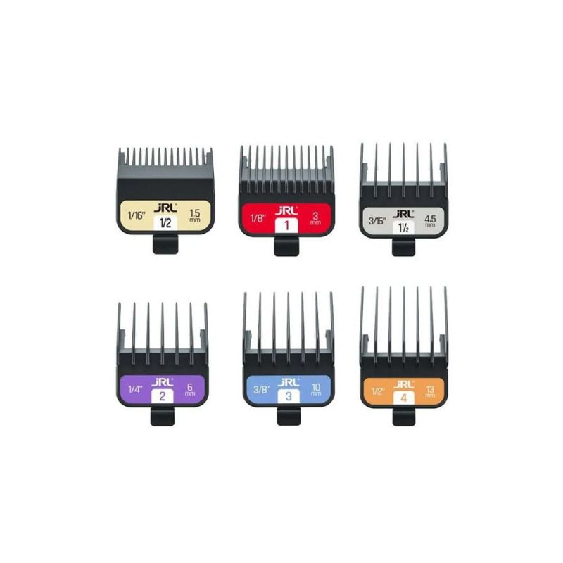 RIALZI MAGNETICI SET 6 PZ