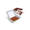 Profumazione Paraffina:   Cioccolato 