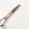 FORBICI GIORGIA SFILARE DENTI A TULIPANO