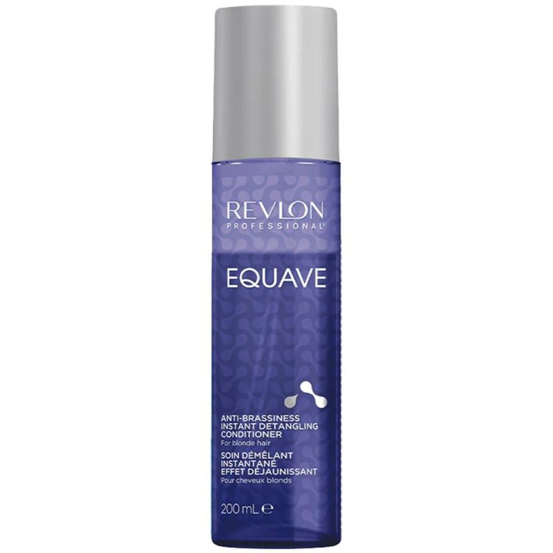 EQUAVE ANTI-BRASSINESS CONDITIONER