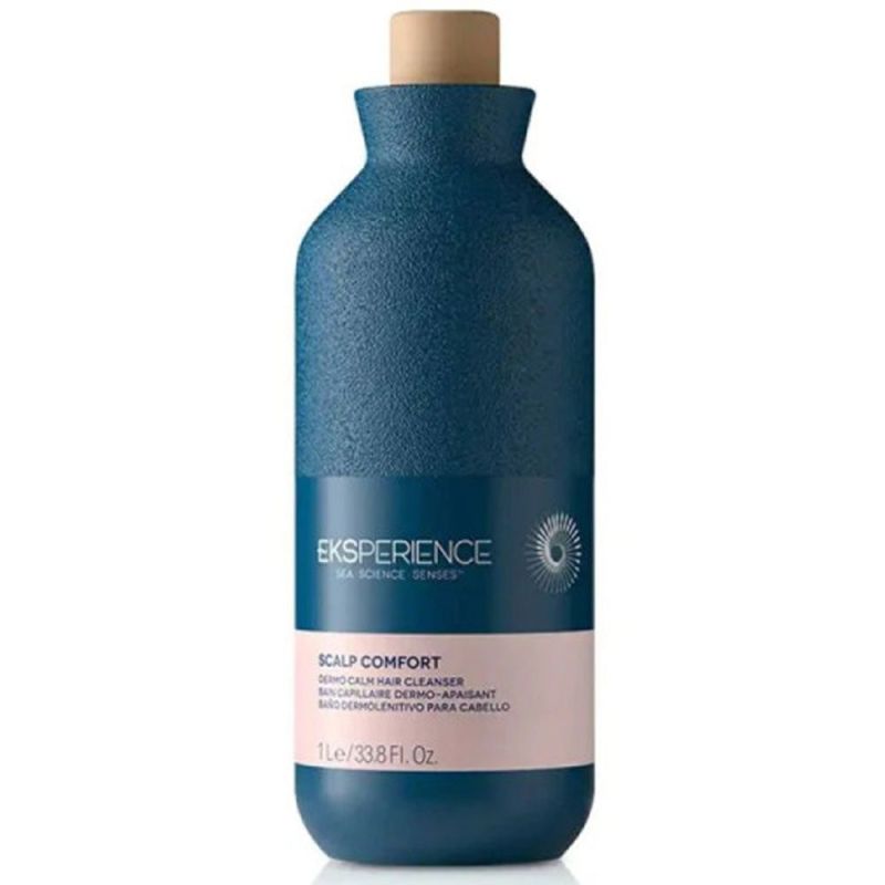 EKS SCALP COMFORT DERMO CALM