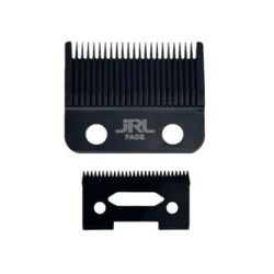 TESTINA ULTRA COOL STAINLESS STEEL BLADE BF04-B ONYX