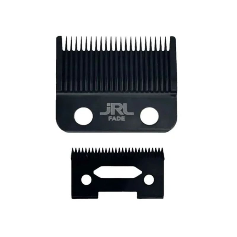 TESTINA ULTRA COOL STAINLESS STEEL BLADE BF04-B ONYX
