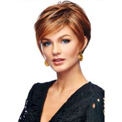 HAIRDO PARR TAKE IT SHORT