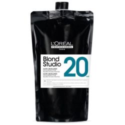BLOND STUDIO NUTRI DEVELOPER 1000 ML