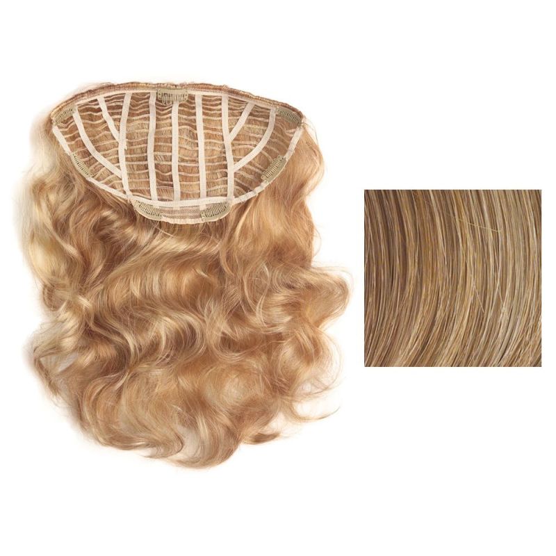 HAIRDO EXTENSION MOD. MOSSE