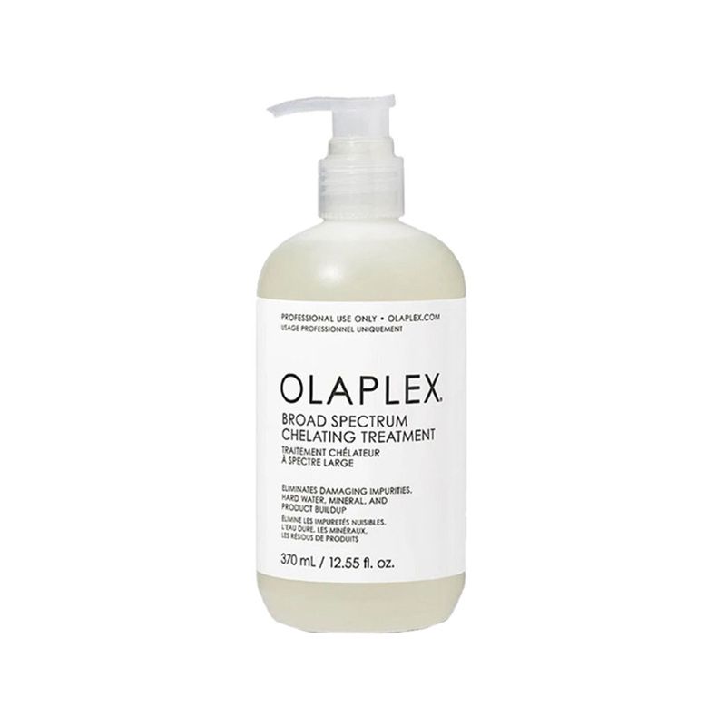 OLAPLEX BROAD SPECTRUM CHELATING TREATMENT