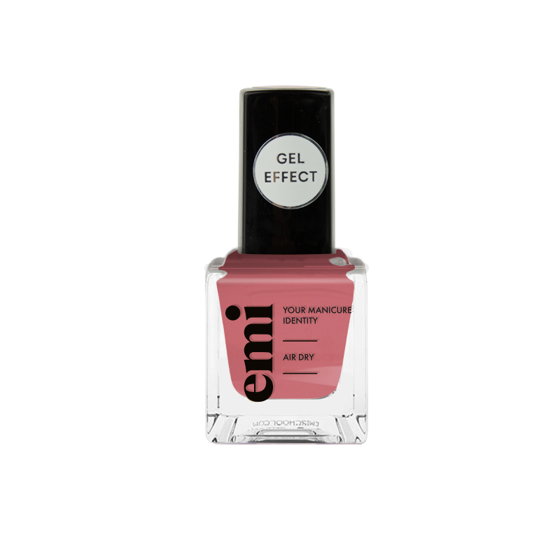 ULTRA STRONG NAIL POLISH 016 MARSALA