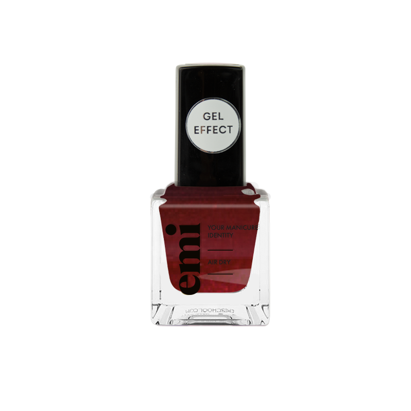 ULTRA STRONG NAIL POLISH 077 AMARANTH