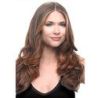  Nuance HairDo Extension Mosse:   R6 
