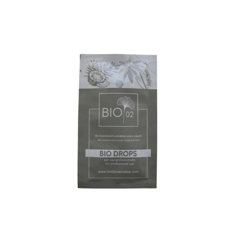 BIO DROPS OLIO RICOSTRUZIONE