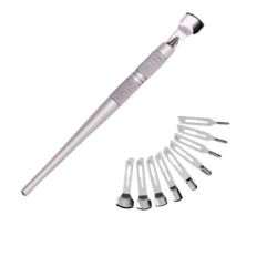 SAFETECH LAME SGORBIE CONFEZIONE 20 PZ