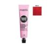 Formato ml:   90 ml , MatrixSuperSyncPreBonded:   HDRR Booster Rosso Intenso+ 