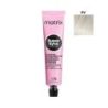  Formato ml:   90 ml , MatrixSuperSyncPreBonded:   11V Biondo Extra Chiarissimo Platino Viola 