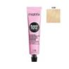  Formato ml:   90 ml , MatrixSuperSyncPreBonded:   10N Biondo Chiarissimo Platino Naturale 