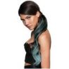  Nuance HairDo Coda Splash Lunga Mossa:   R6/Blue 