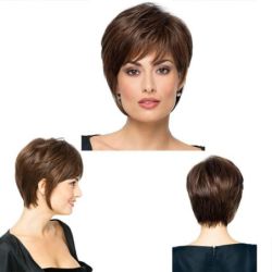 HAIRDO PARR WISPY CUT