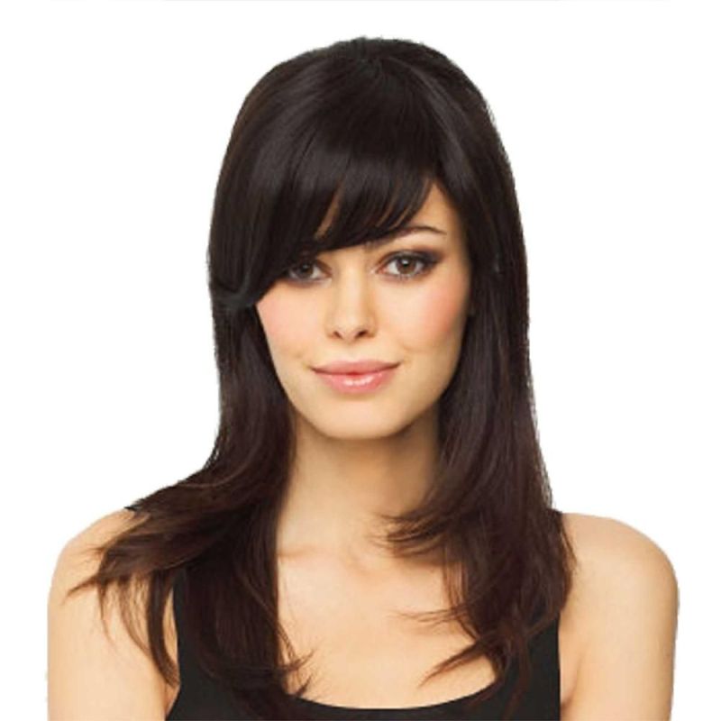 HAIRDO FRANGIA CIUFFO
