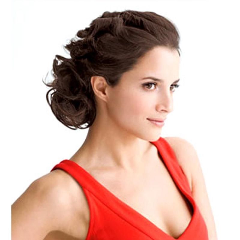 HAIRDO CIAM. SYTLE A DO/MINI DO
