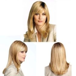 PARRUCCHE HAIR DO MOD.LOS ANGELES