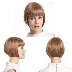 HAIRDO PARR. NEW YORK MANATTHAN