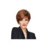  Nuance HairDo Parrucche Angled Cut:   Ginger 