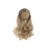 HAIRDO CERCHIETTO MOSSO 45CM