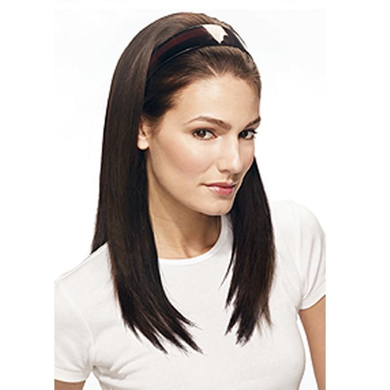 HAIRDO CERCHIETTO LISCIO 53CM