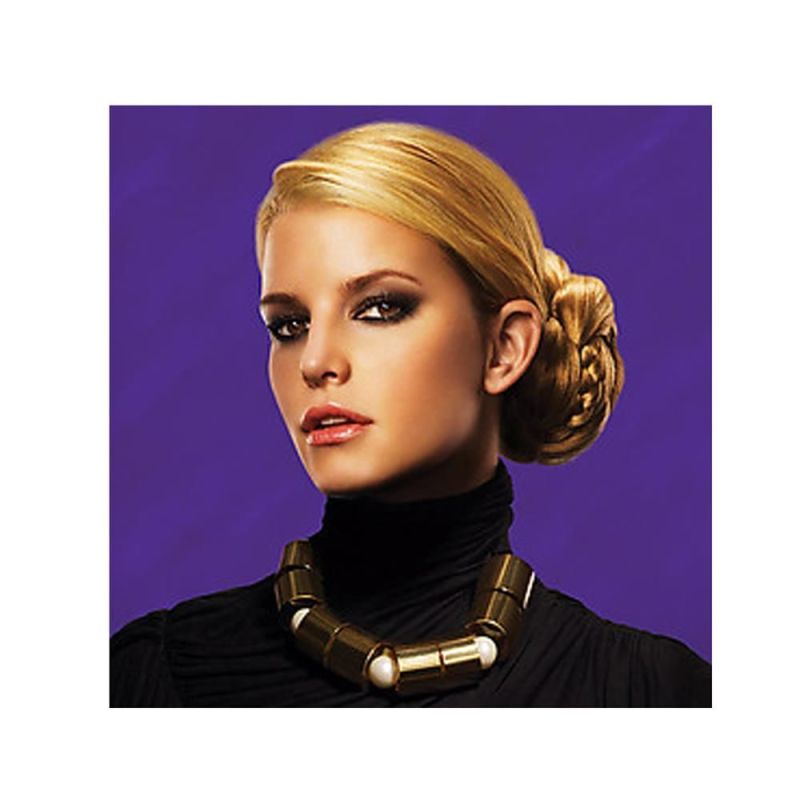 HAIRDO CHIGNON CHIC