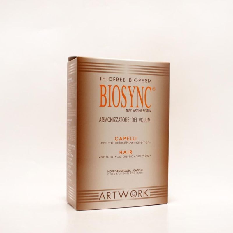 PERMANENTE BIOSYNC