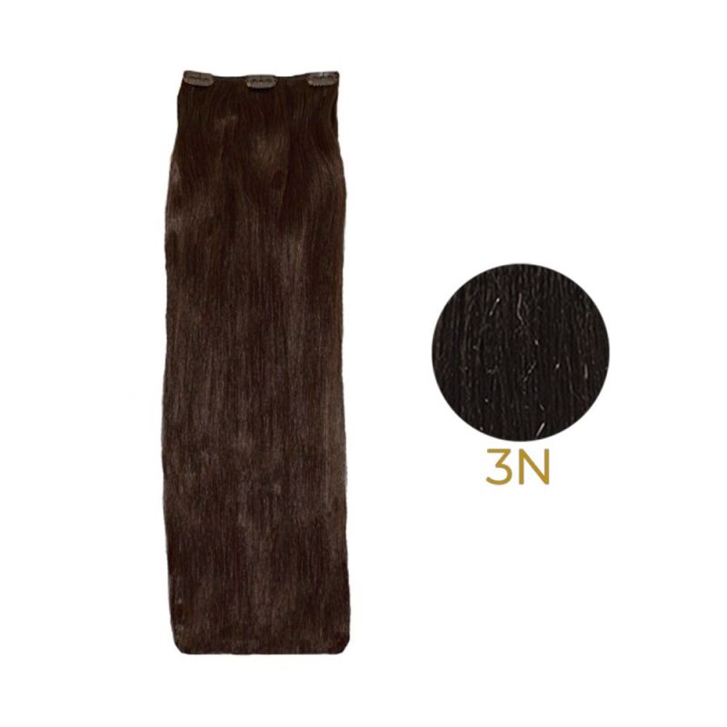 HC CIOCCHE CON CLIP 50-55 CM