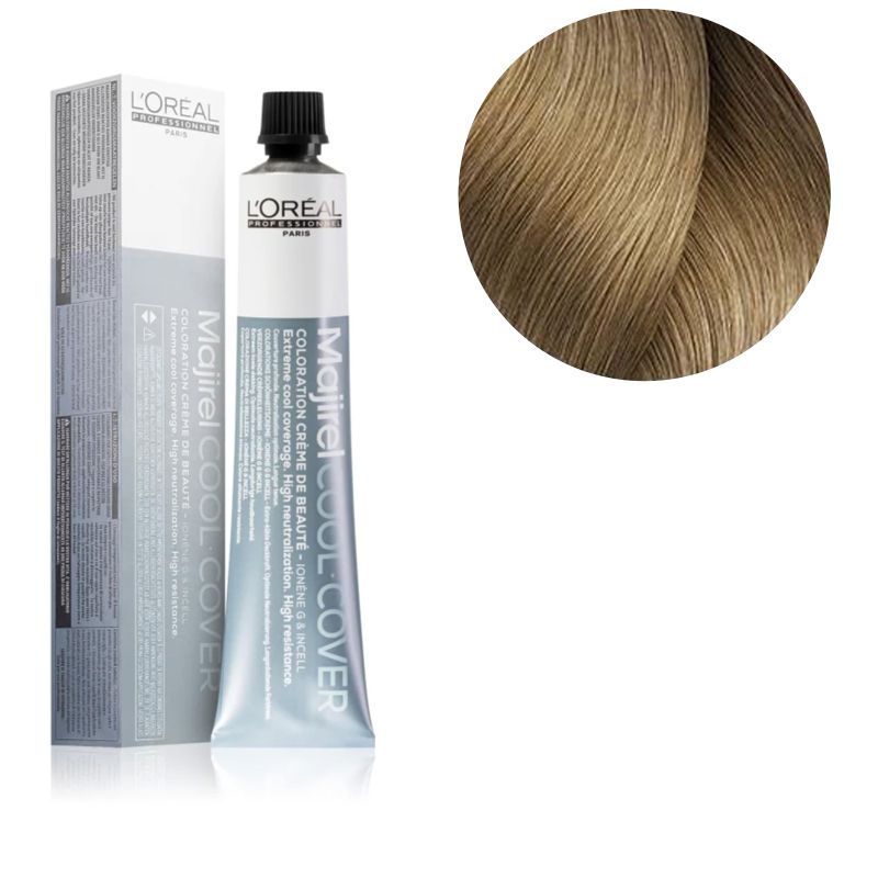 MAJIREL TINTA 50 ML