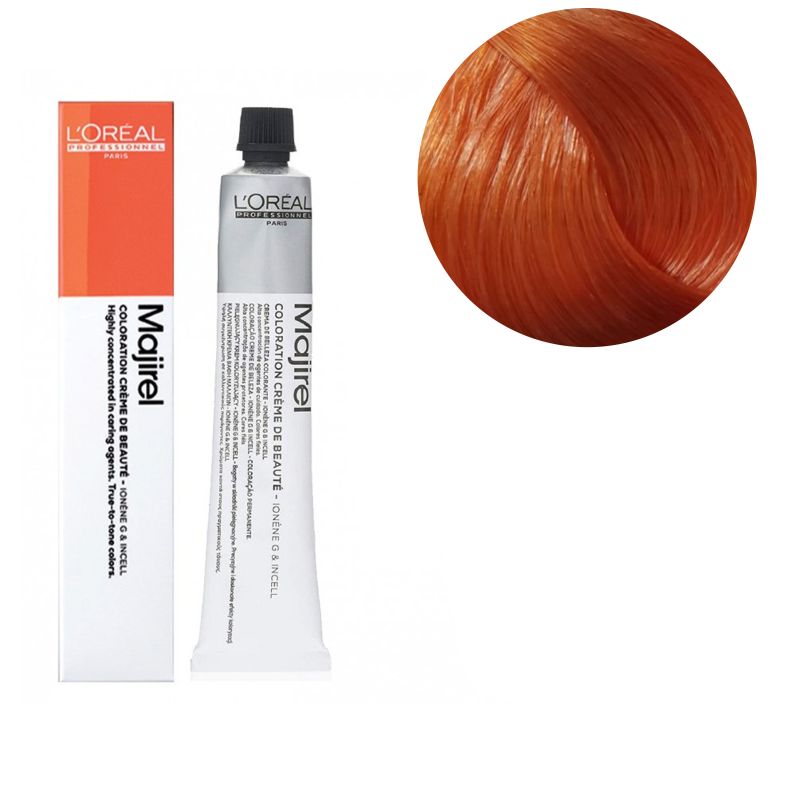 MAJIREL TINTA 50 ML