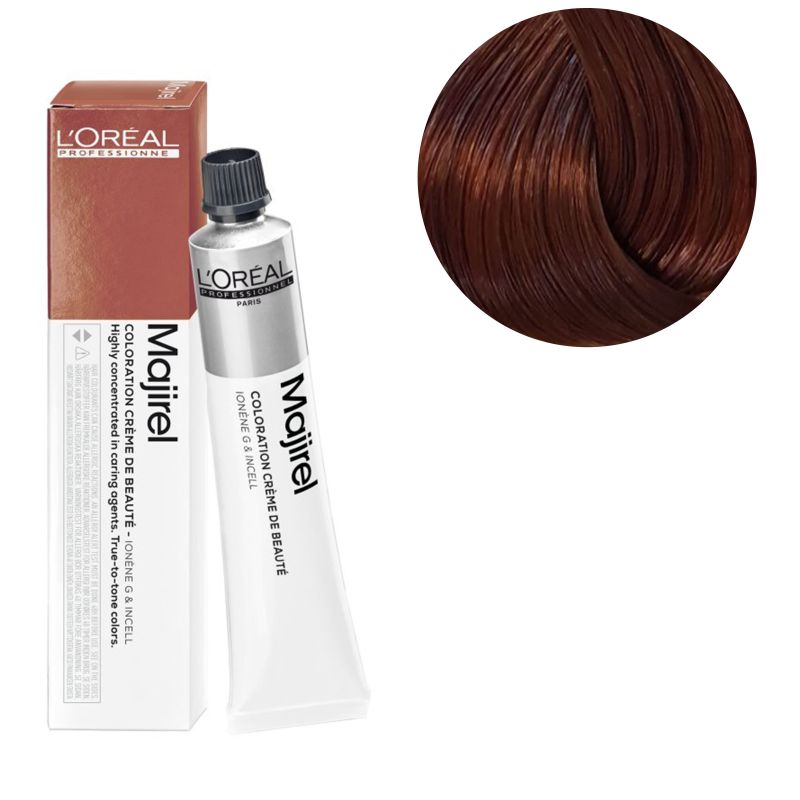 MAJIREL TINTA 50 ML