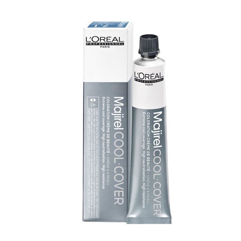 MAJIREL COOL COVER 50 ML