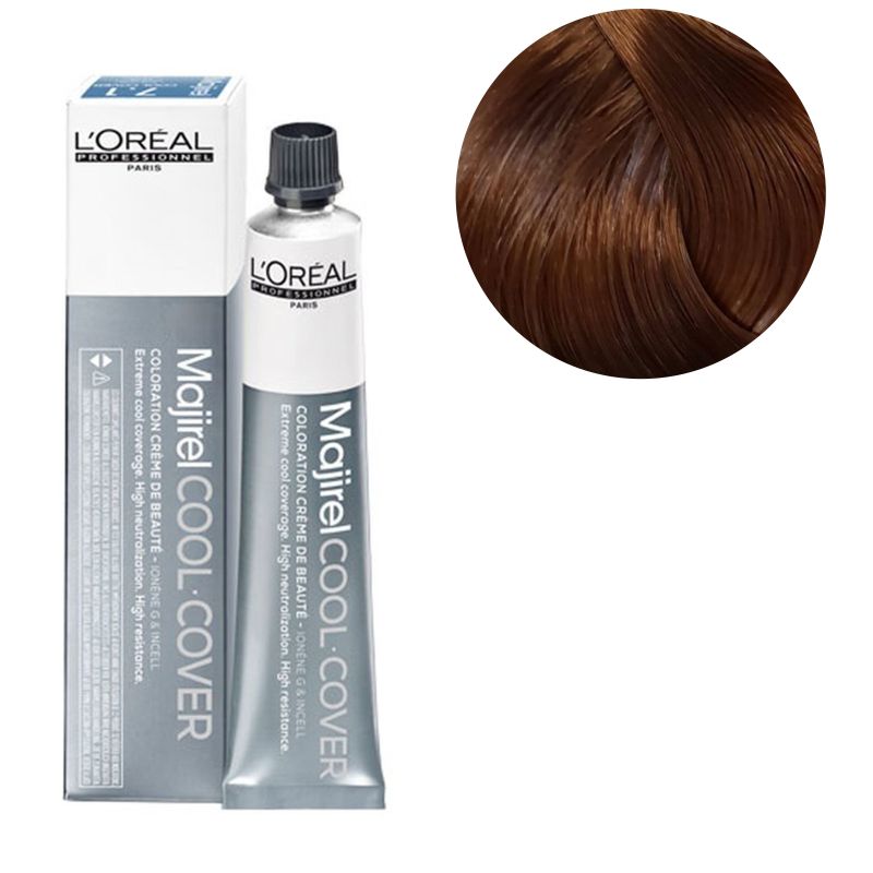 MAJIREL COOL COVER 50 ML