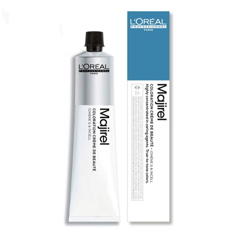 MAJIREL COOL INFORCED 50 ML