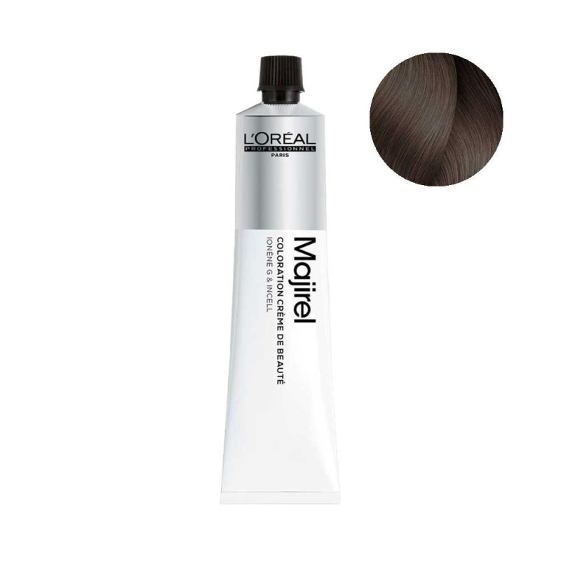 MAJIREL COOL INFORCED 50 ML