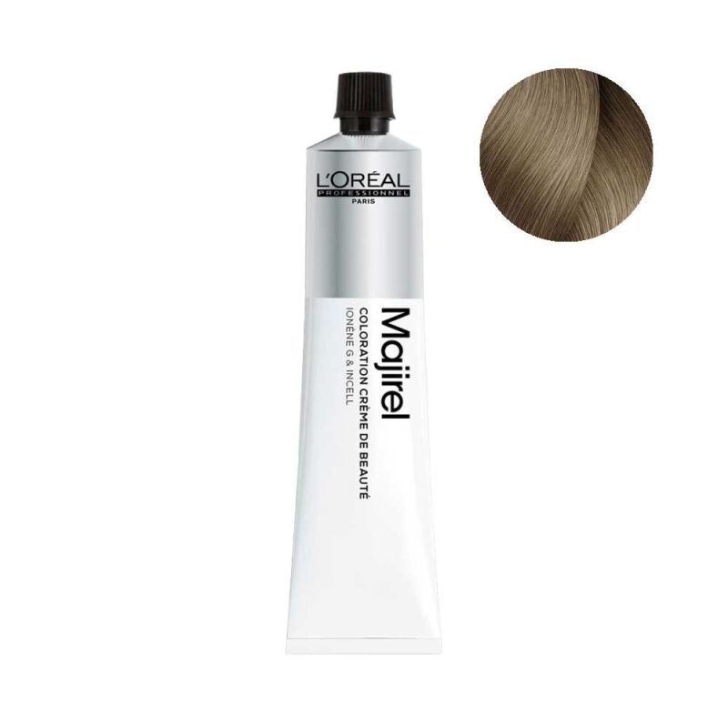 MAJIREL COOL INFORCED 50 ML