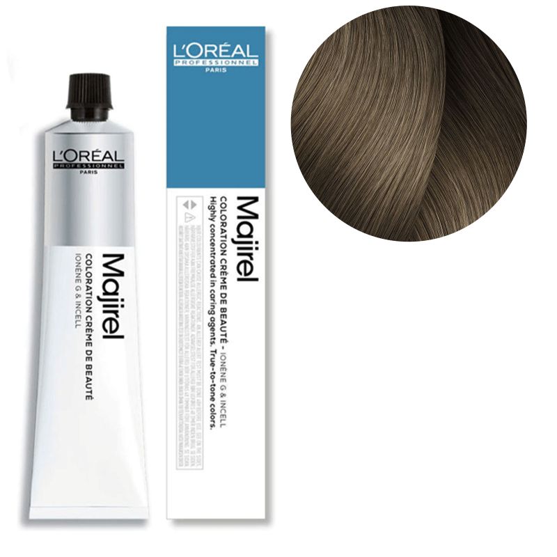 MAJIREL COOL INFORCED 50 ML