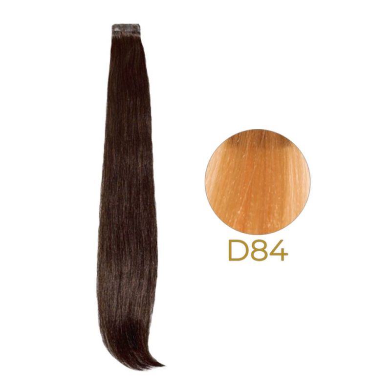 CIOCCHE ADESIVE  50/55 CM 12 PZ