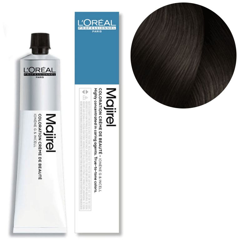 MAJIREL COOL INFORCED 50 ML