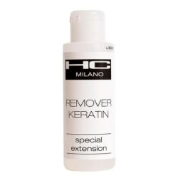 REMOVER KERATIN SPECIAL EXTENSION